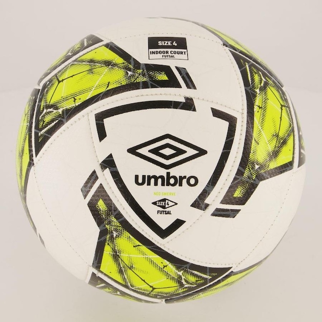 Bola Fustal Umbro Neo Swerve - Foto 1