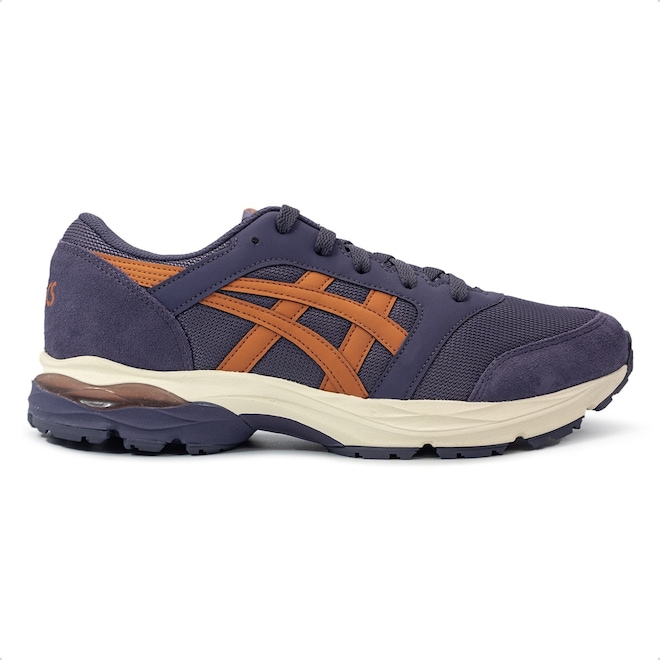 Tênis Asics Gel-Takumi - Masculino - Foto 1