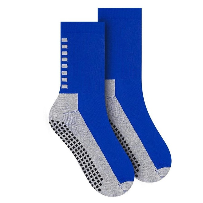 Meião Selene Society Antiderrapante 3/4 - Adulto - Foto 1