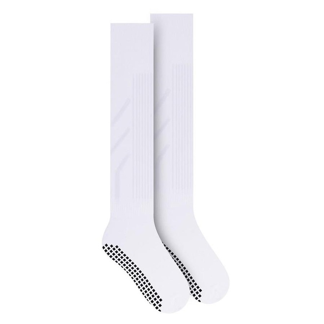 Meião Selene Futebol Antiderrapante - Adulto - Foto 1