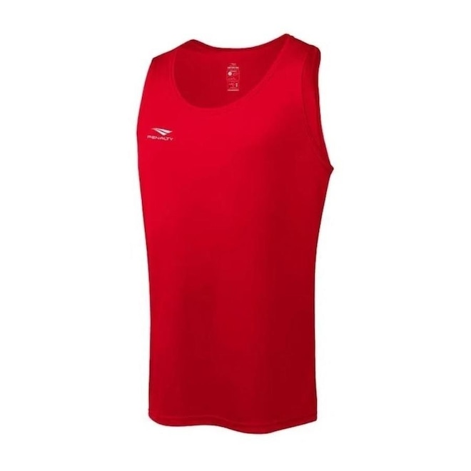 Camiseta Regata Penalty X 360279 - Masculina - Foto 1