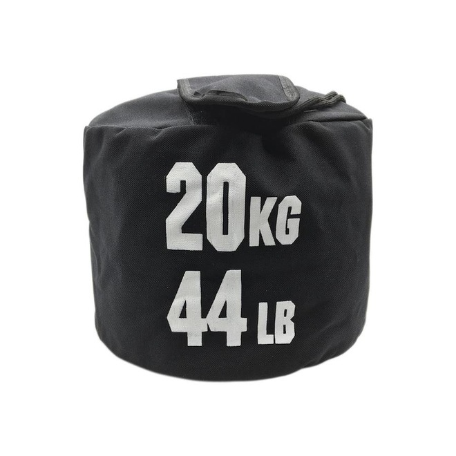 Strong Bag Iniciativa Fitness Sandbag Strongman Vazio - 20kg - Foto 1