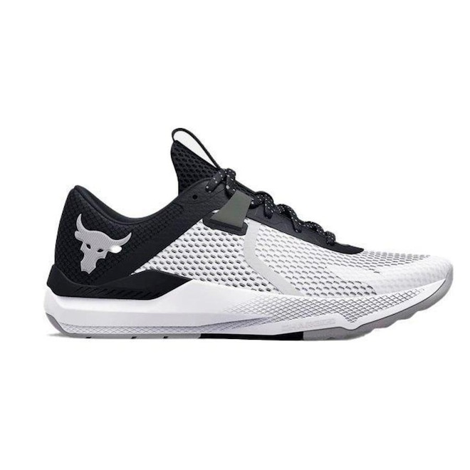Tênis Under Armour Project Rock BSR 2 - Masculino - Foto 1