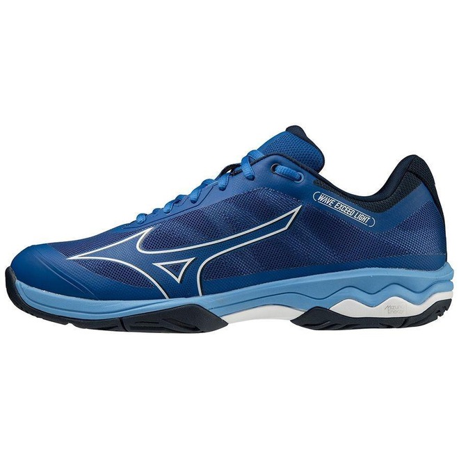 Tênis Mizuno Wave Exceed Light All Court - Unissex - Foto 1