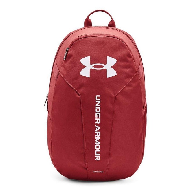 Mochila Under Armour Hustle Lite - 26,5 Litros - Foto 1