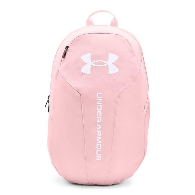 Mochila Under Armour Hustle Lite - 26,5 Litros - Foto 1