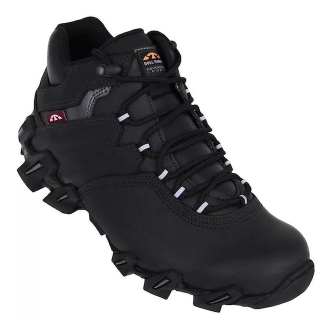 Bota Bull Terrier Axis Trilha - Masculina - Foto 1