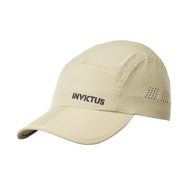 Boné Aba Dobrável Invictus Action Packable - Adulto - Foto 1