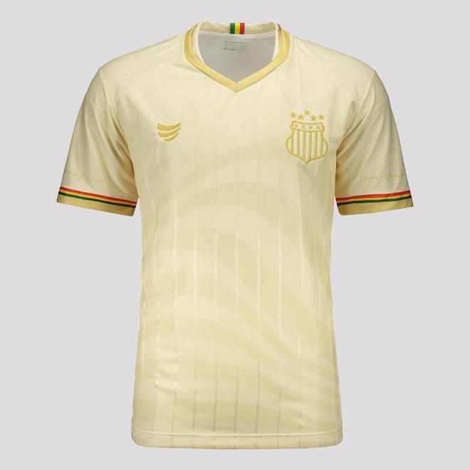 Camisa do Sampaio Corrêa III 2022 Super Bolla - Masculina - Foto 1
