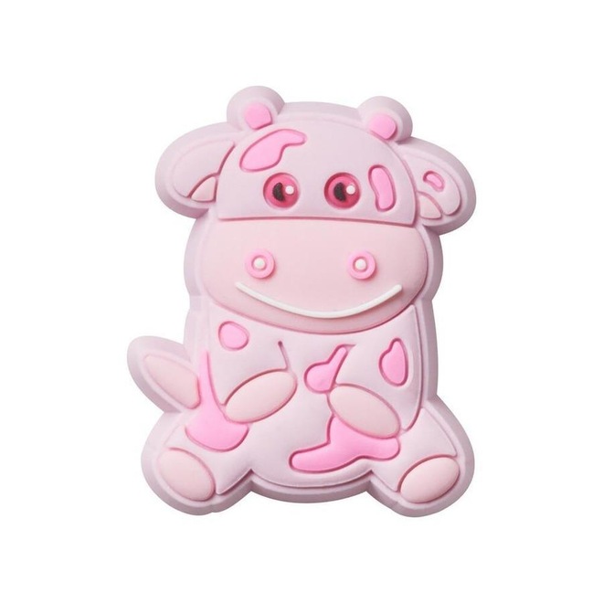 Jibbitz Crocs Cow - Foto 1