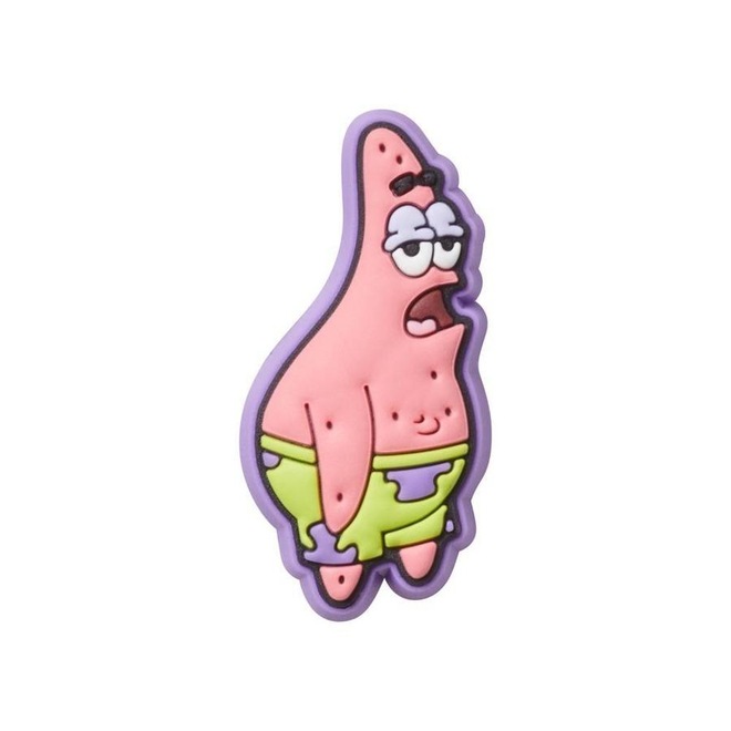 Jibbitz Crocs Patrick - Foto 1