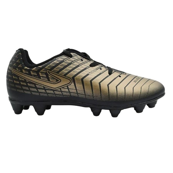 Chuteira de Campo Topper Slick Iii - Adulto - Foto 1