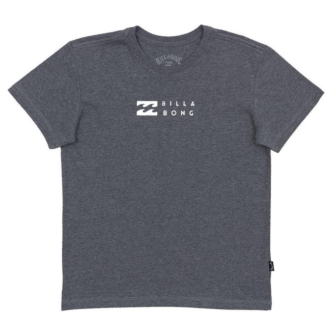 Camiseta Billabong United - Masculina - Foto 1