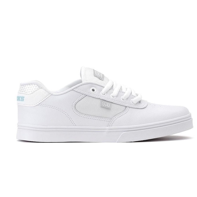 Tênis Hocks Flat Lite - Masculino - Foto 1