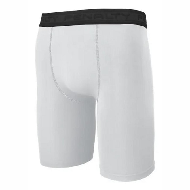 Bermuda Penalty Térmica X Esportiva - Masculina - Foto 1