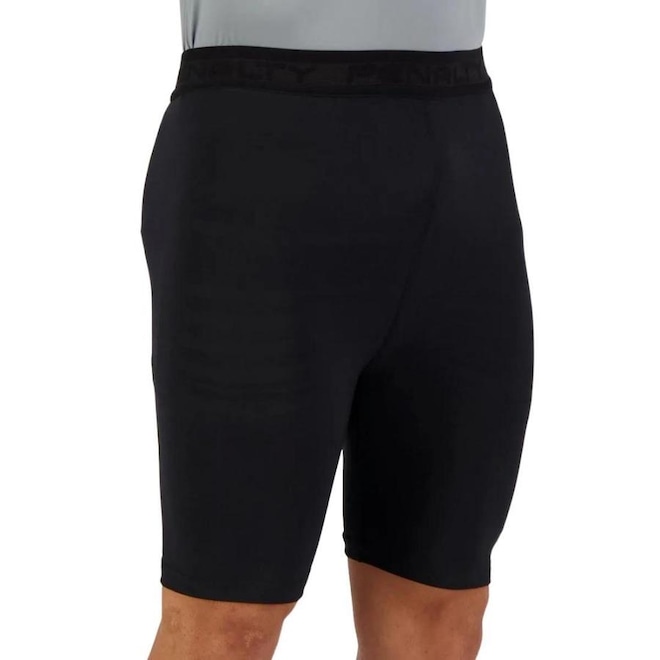 Bermuda Penalty Térmica X Esportiva - Masculina - Foto 1