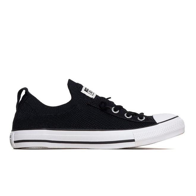 Tênis Converse Chuck Taylor All Star Shoreline Knit - Unissex - Foto 1