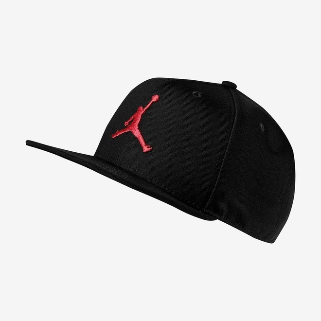 Boné Aba Reta Nike Jordan Pro Jumpman - Snapback - Adult - Foto 1