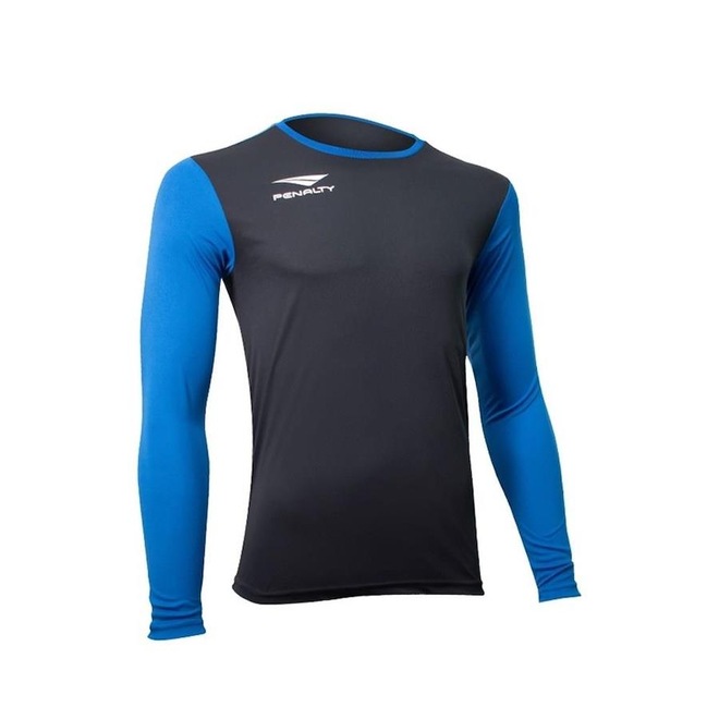 Camisa de Goleiro Penalty Delta - Infantil - Foto 1