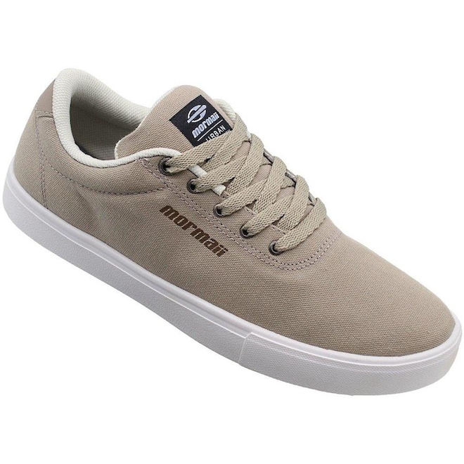 Tênis Mormaii Urban Club - Masculino - Foto 1