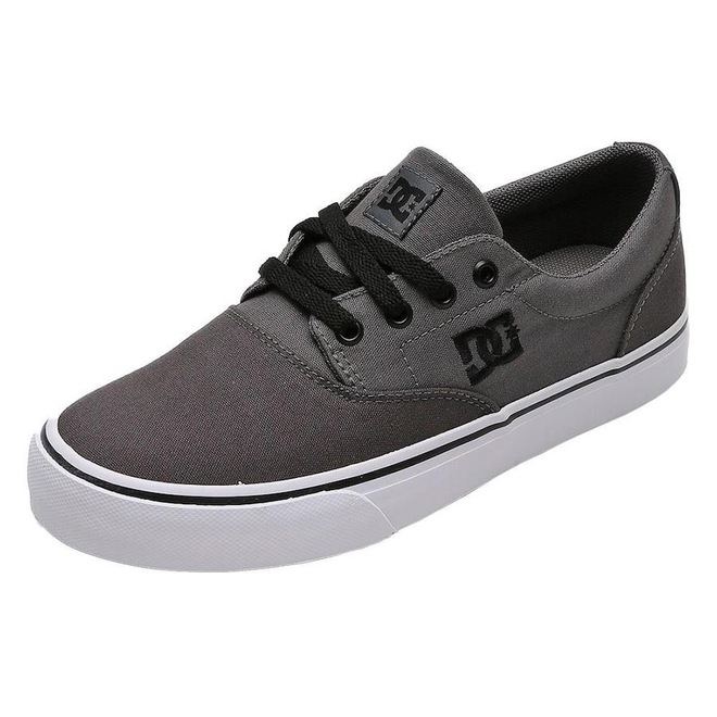 Tênis DC Shoes New Flash 2 TX - Masculina - Foto 1