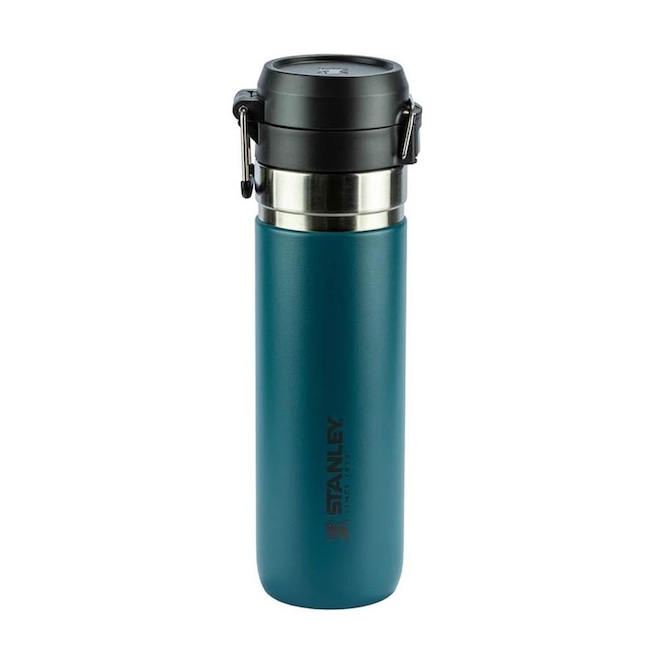 Garrafa Térmica Stanley Quick Flip - 710ml - Foto 1