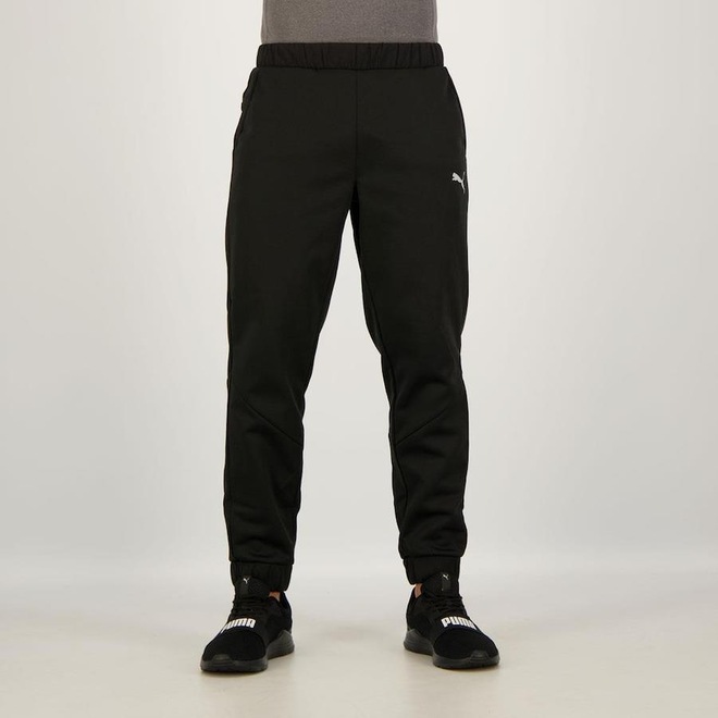 Calça Puma Train All Day Jogger - Masculina - Foto 1