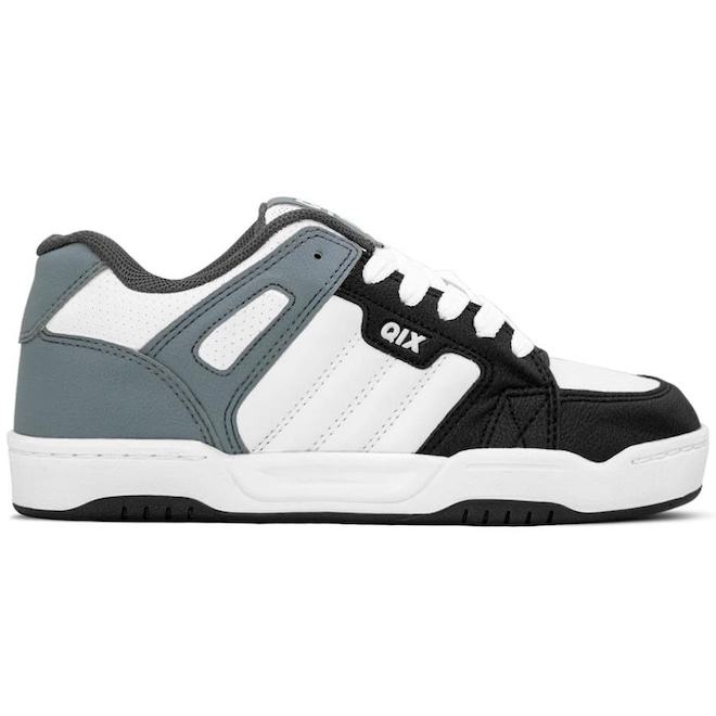 Tênis Qix Skate Square - Adulto - Foto 1
