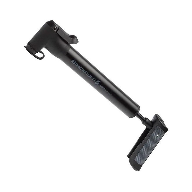 Bomba de Ar burn Mammoth Anyvalve - Foto 1