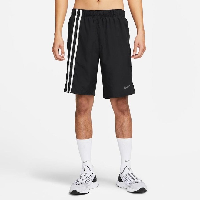 Shorts Nike Dri-FIT Challenger - Masculino - Foto 1