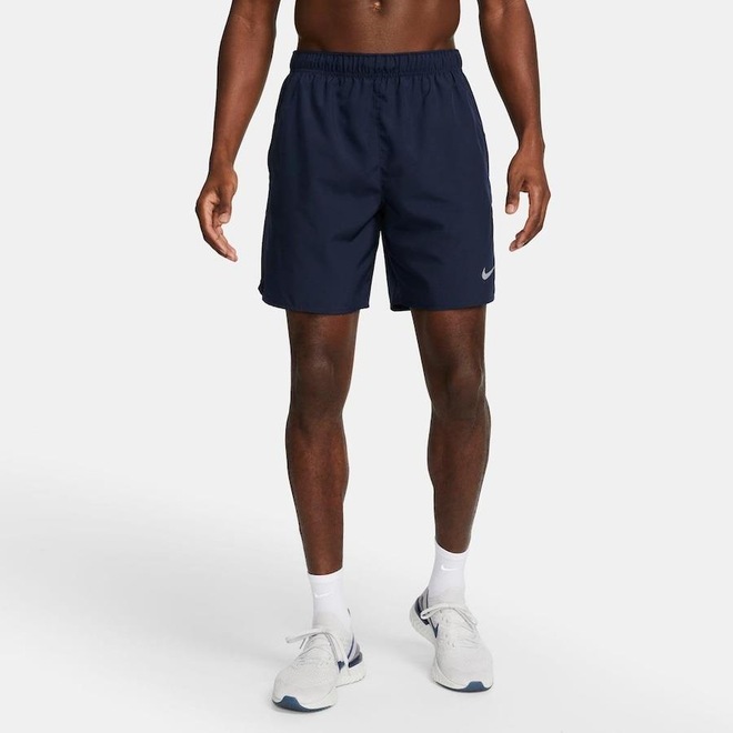 Shorts Nike Dri-FIT Challenger - Masculino - Foto 1