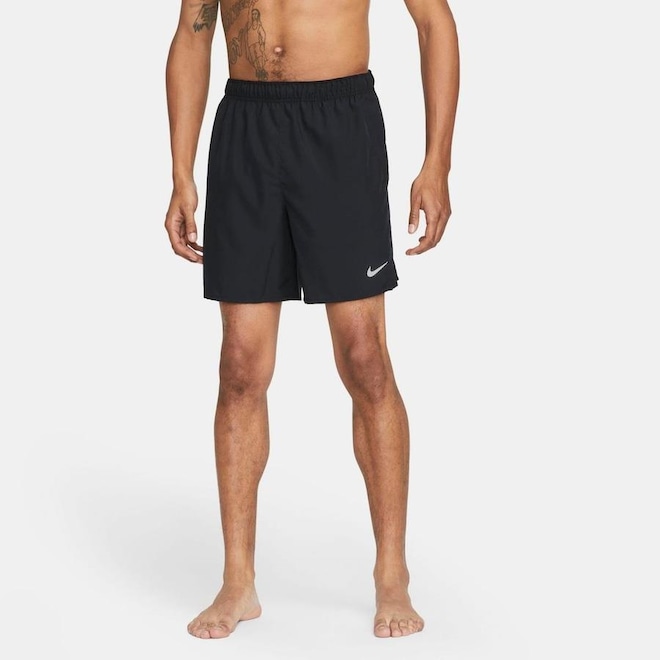 Shorts Nike Dri-FIT Challenger - Masculino - Foto 1