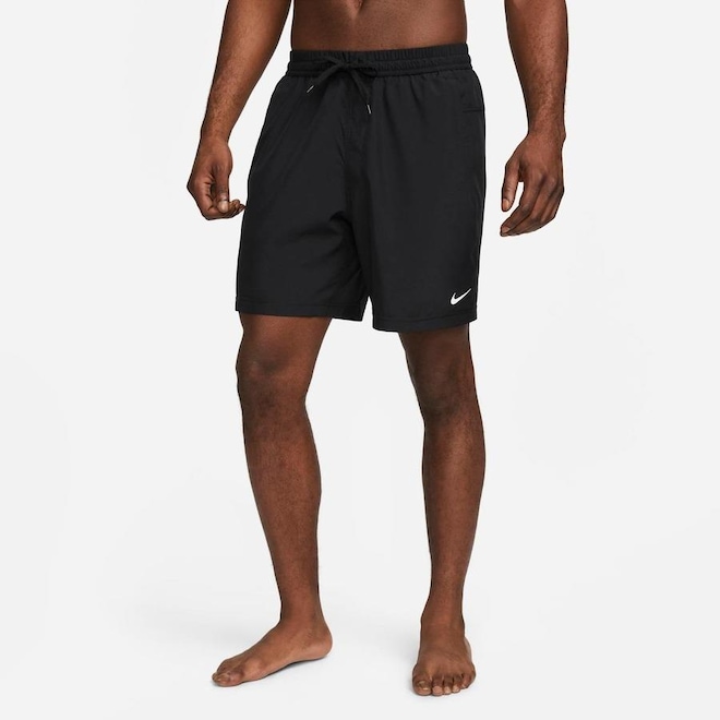 Shorts Nike Dri-FIT Form - Masculino - Foto 1