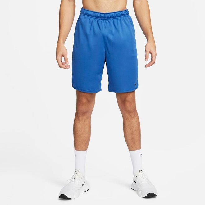 Shorts Nike Dri-FIT Totality Knit - Masculino - Foto 1