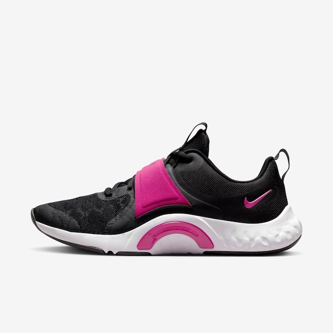 Tênis Nike Renew In-Season TR 12 - Feminino - Foto 1