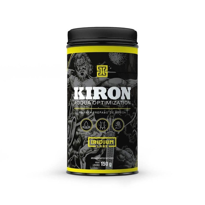 Kiron Acqua Optimization Iridium Labs - 150g - Foto 1