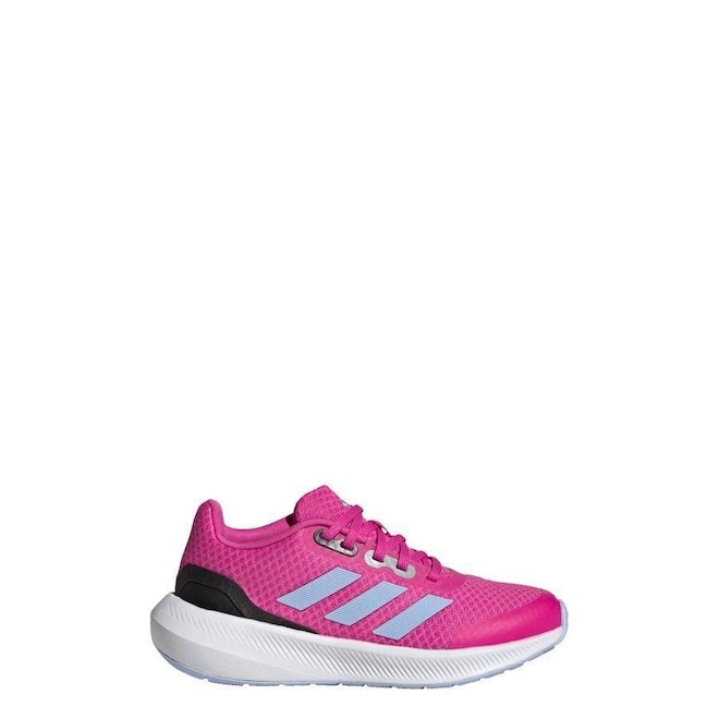 Tênis adidas Runfalcon 3 - Infantil - Foto 1