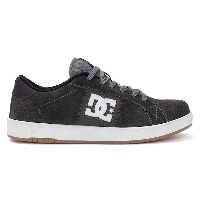 Tênis DC Shoes Striker Cup - Masculino - Foto 1