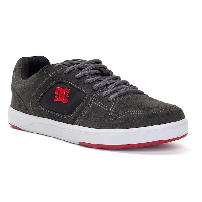 Tênis DC Shoes Union LA - Masculino - Foto 1
