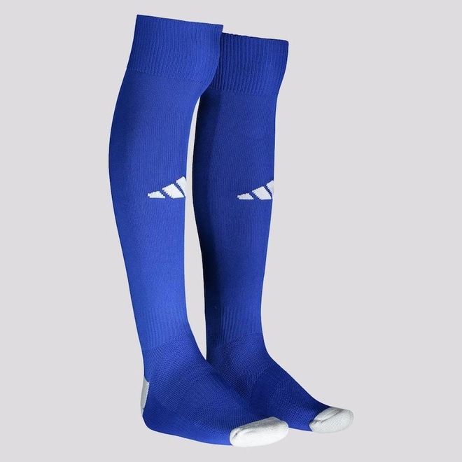 Meião adidas Milano 23 - Adulto - Foto 1