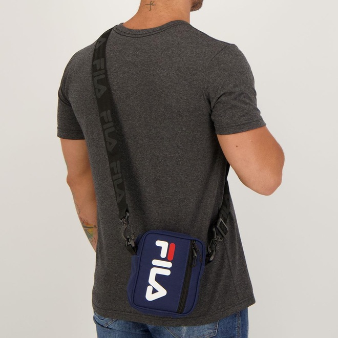 Shoulder Bag Fila Versatili II - Foto 1