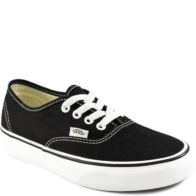 Tênis Vans Clássico UA Authentic - Unissex - Foto 1