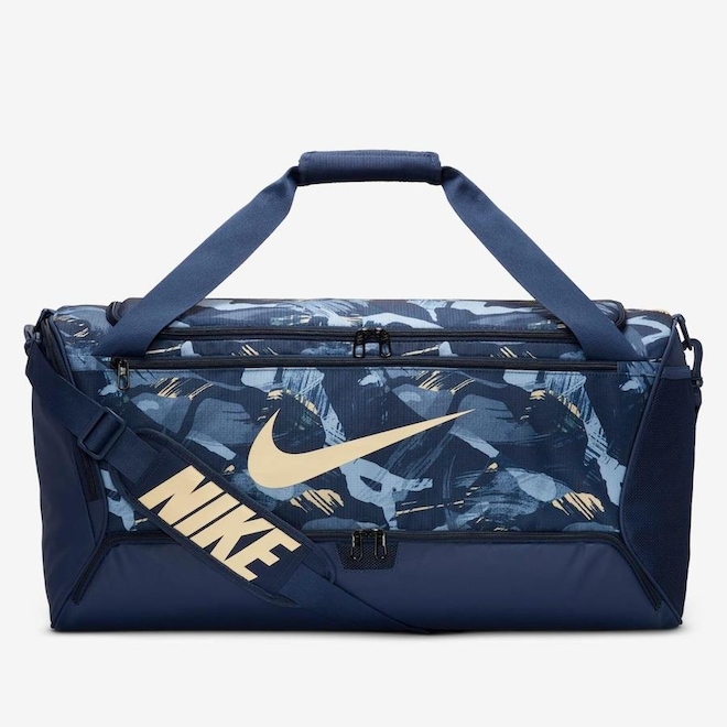 Bolsa Nike Brasilia - Foto 1