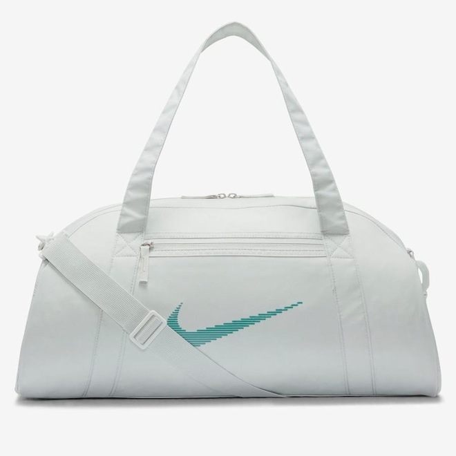Bolsa Duffel Nike Gym Club - Feminina - Foto 1