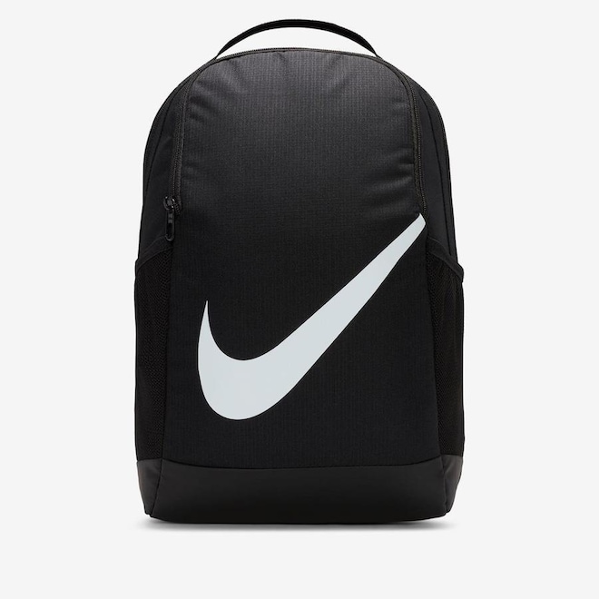 Mochila Nike Brasilia - Infantil - Foto 1