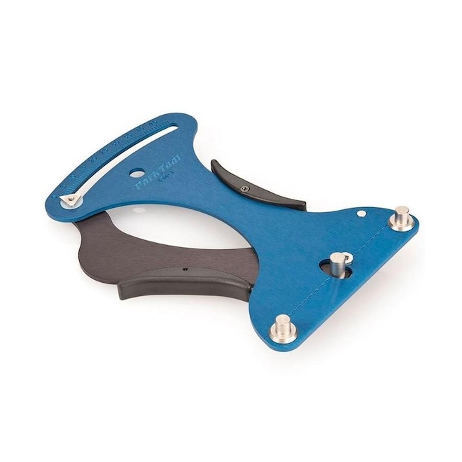 Medidor de Raio de Tensão Park Tool TM-1 - Foto 1