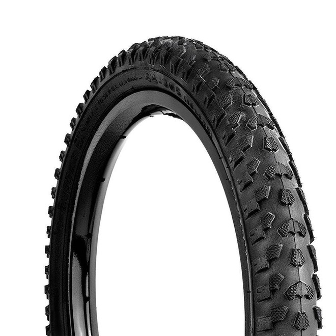 Pneu de Bike Levorin 16x1.75 Excess EX - Foto 1