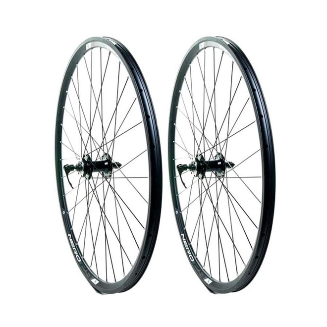 Rodas de Bike Absolute Nero Aro 29 - Foto 1