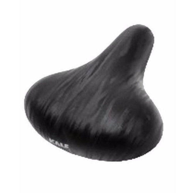 Selim de Bike Kalf com Molas 280X280mm - Foto 1