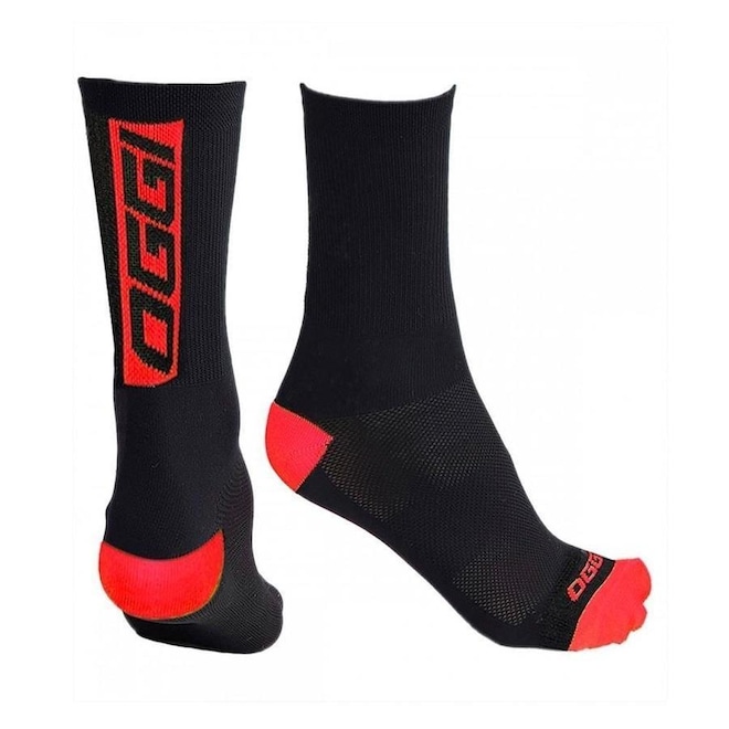 Meia Oggi Cano Longo - Adulto - Foto 1